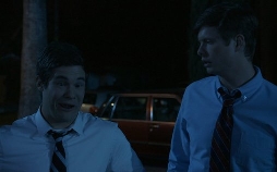 Workaholics