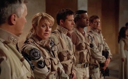 Stargate: Continuum