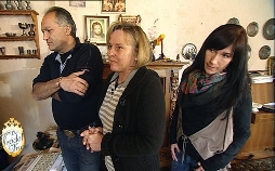 Der Trödeltrupp - Das Geld liegt im Keller