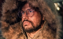 Snowpiercer