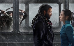 Snowpiercer