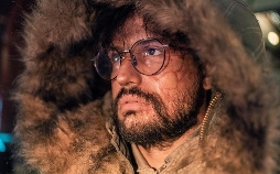 Snowpiercer