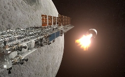 Kopernikus - Rätsel der Galaxis