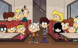 Willkommen bei den Louds