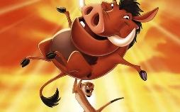 Der König der Löwen 3: Hakuna Matata