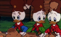 DuckTales