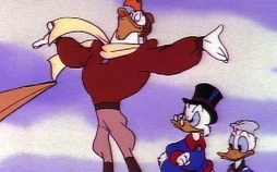 DuckTales
