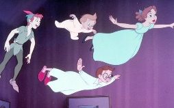 Peter Pan