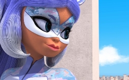 Miraculous - Geschichten von Ladybug und Cat Noir