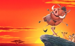 Der König der Löwen 3: Hakuna Matata