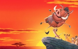 Der König der Löwen 3: Hakuna Matata