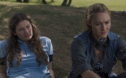 Ellie & Abbie