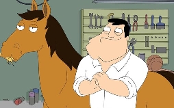 American Dad