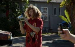 Workaholics