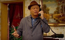 Hausmeister Krause - Ordnung muss sein