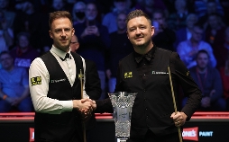 Snooker: Players Championship