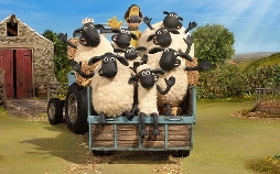 Shaun das Schaf
