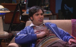 The Big Bang Theory