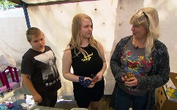 Armes Deutschland - Deine Kinder