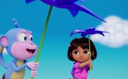 Dora
