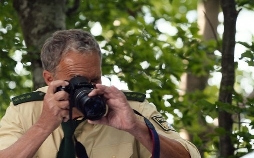 Hubert ohne Staller