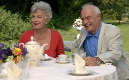 Liebe ist das schönste Geschenk