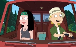 American Dad