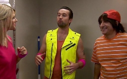 It's Always Sunny in Philadelphia