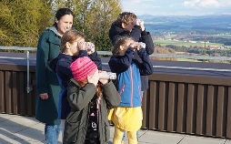 Zeitlos - Schule des Lebens