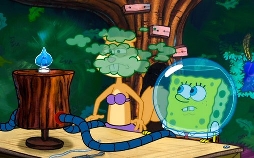 SpongeBob Schwammkopf