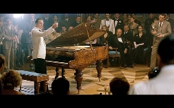 Die Legende vom Ozeanpianisten