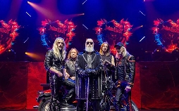 Judas Priest - Hellfest 2025