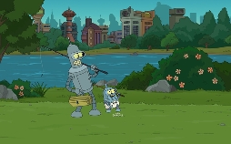 Futurama