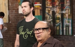 It's Always Sunny in Philadelphia