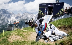 Mountainbike: Uci Weltcup In Val Di Sole