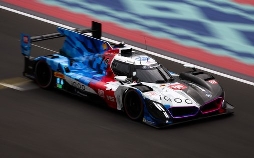 Langstreckenrennen: 6h von Imola