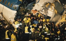 Aircrash-Anatomie
