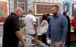 Pawn Stars - Die drei vom Pfandhaus