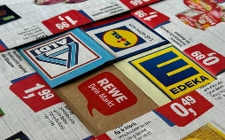 Rewe, Edeka und Co. - Wer verdient an unseren Lebensmitteln?