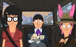 Bob's Burgers