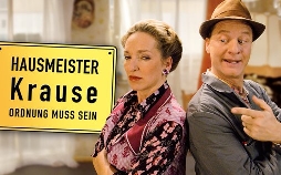 Hausmeister Krause - Ordnung muss sein