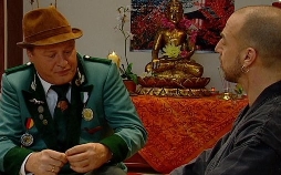 Hausmeister Krause - Ordnung muss sein