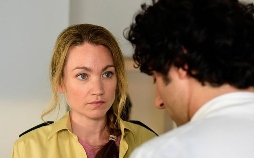 Maria Mafiosi
