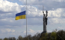 Krieg in Europa - Das Ukraine-Drama