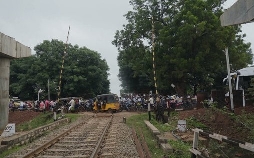 Die gefährlichsten Bahnstrecken der Welt