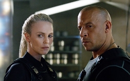 Fast & Furious 8