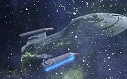 Star Trek: Voyager