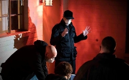 Ghost Adventures
