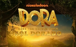 DORA and the Search for Sol Dorado