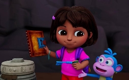 Dora